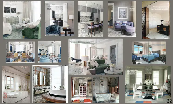 Квартира на Набережной