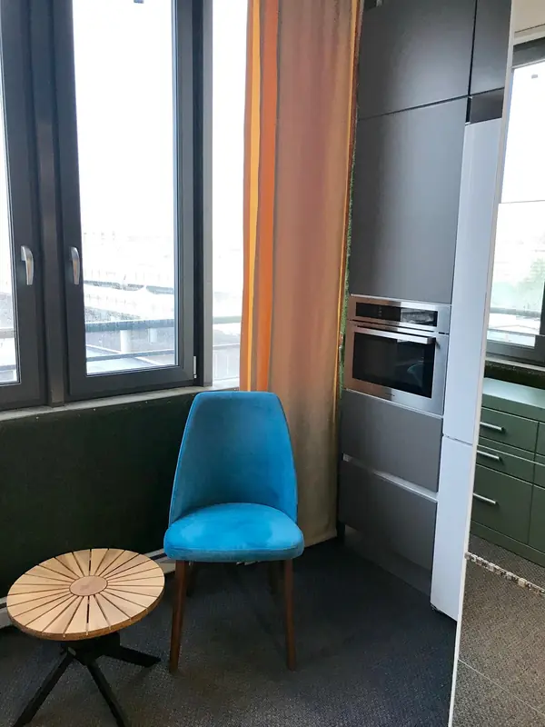 Квартира в Петербурге 62кв.м.