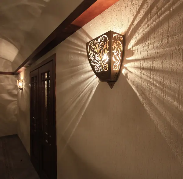 Дом в Подмосковье 2