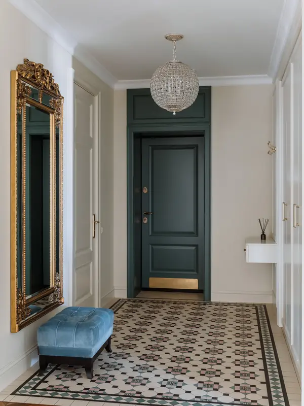 Милютинский