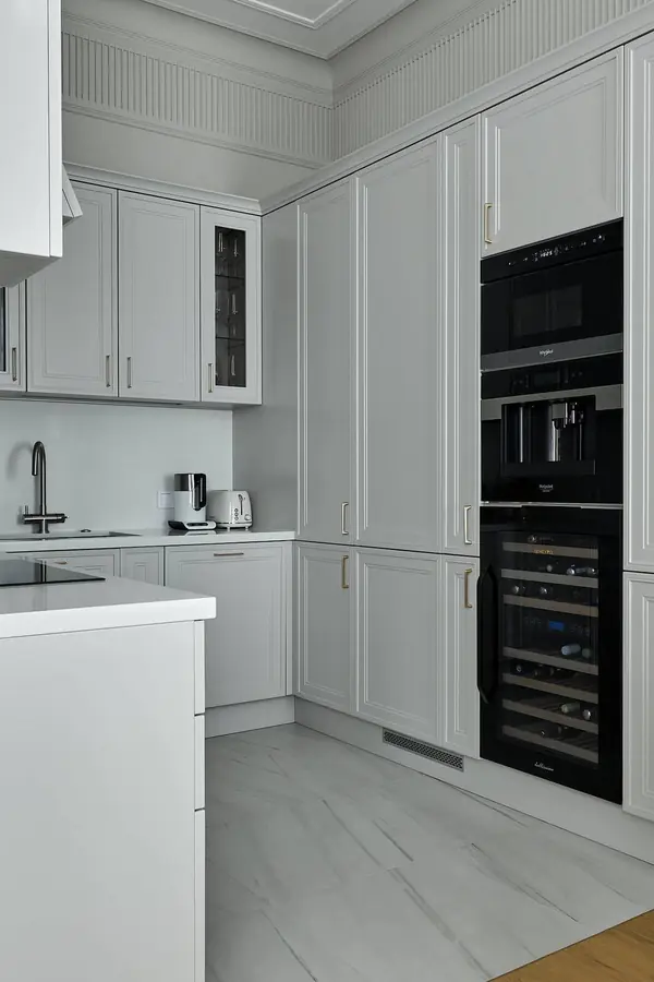 Квартира в жк "Символ"