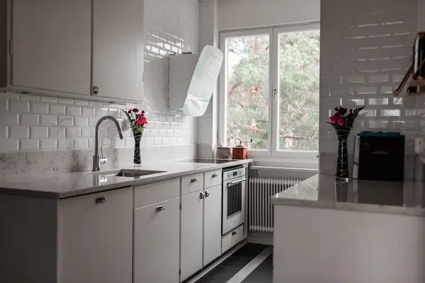 Квартира в скандинавском стиле