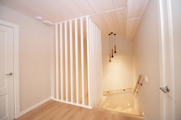 Ремонт таунхауса 200 кв. м