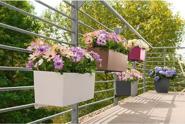 Летние украшения