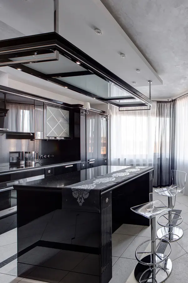 Квартира в Санкт-Петербурге