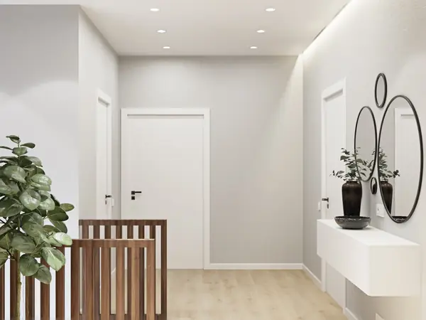 Дом в Екатеринбурге