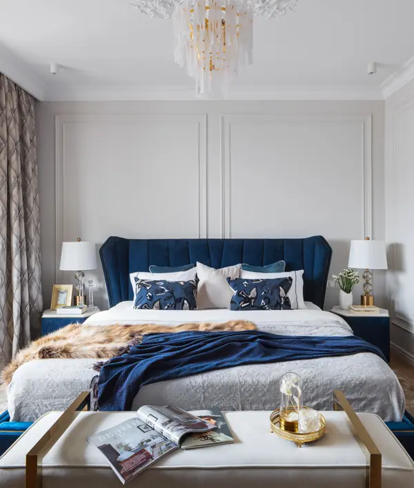 ЖК Донской Олимп