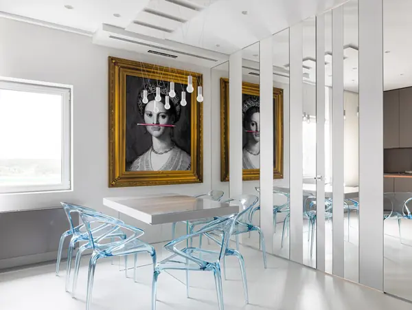 Апартаменты Ромашково.