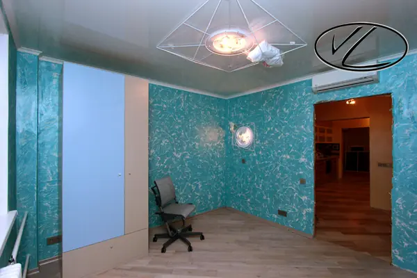 квартира на Фестивальной