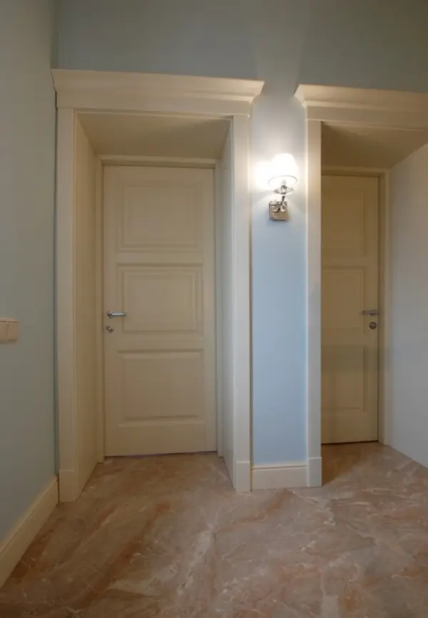 Новая Рига Кедры