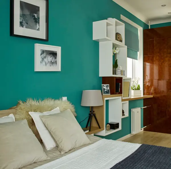 Квартира на Гоголевском бульваре