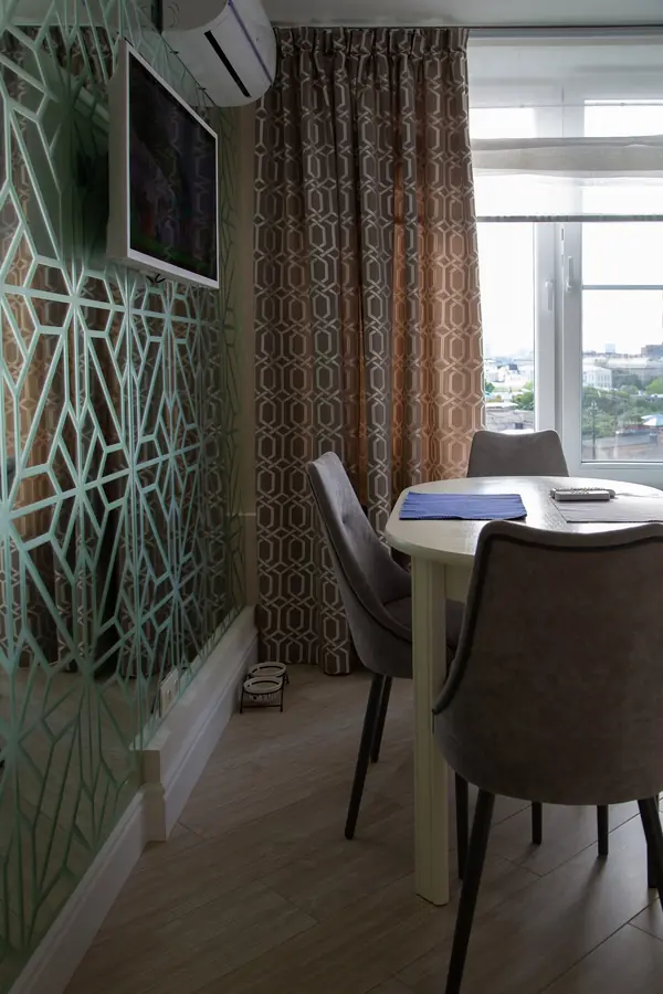 Квартира на ул. Льва Толстого