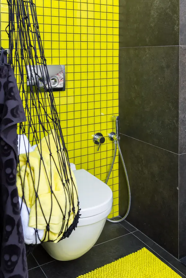 Лофт для друзей из рекламного агентства 2SHARP