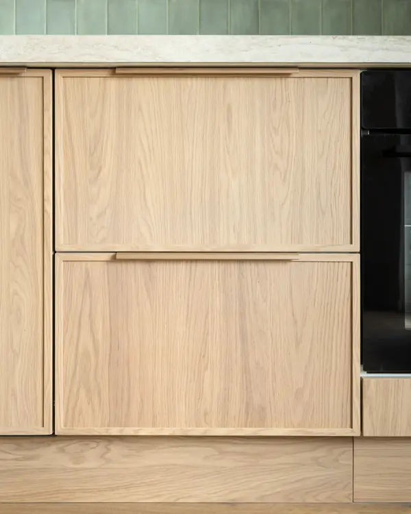 Кухня Красноармейская