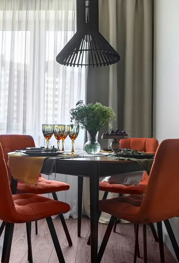 Фотосъемка реализованного проекта в г. Дмитров