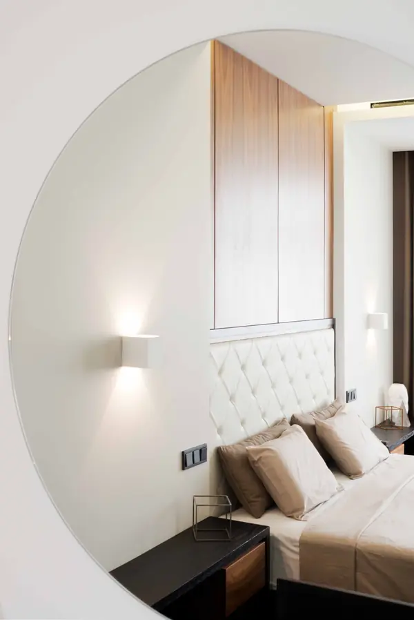 Зодчество 2015Интерьер