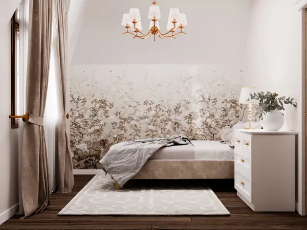 Проект частного дома DREAM HOUSE PROJECT