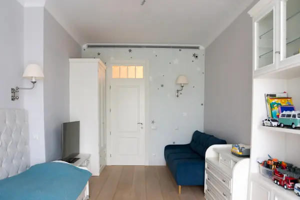 Квартира на острове, 137м.кв.