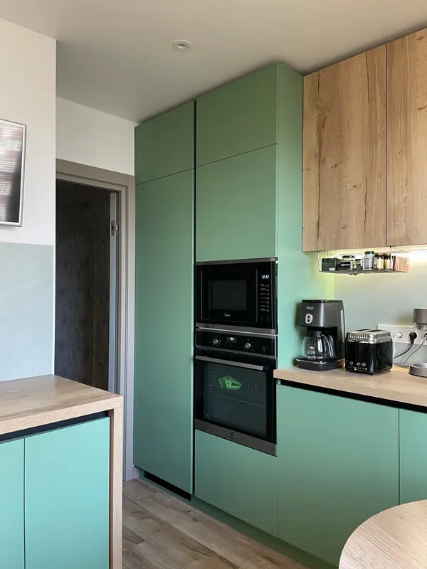 Двухкомнатная квартира р-он Нижегородский