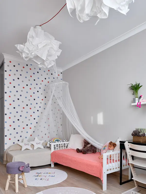 Солнечная квартира