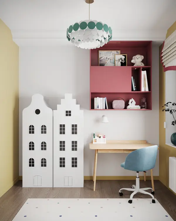 Лермонтовский 54