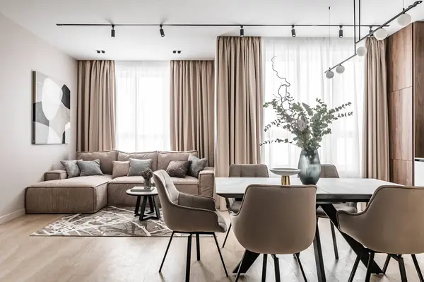 ЖК Огни (фотофиксация)