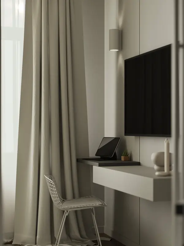 Рождественская, г. Москва