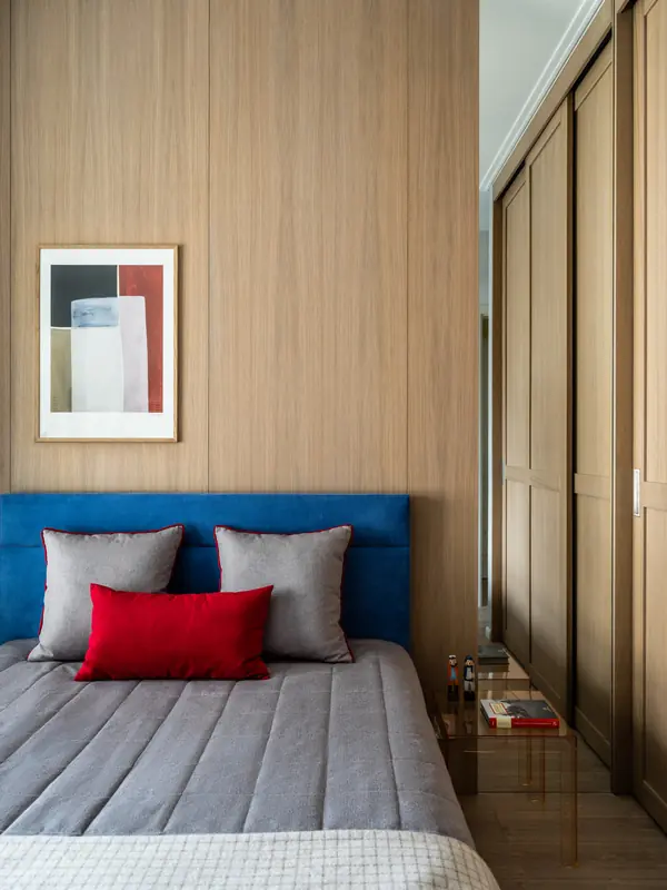 Квартира в ЖК "Сити Парк"