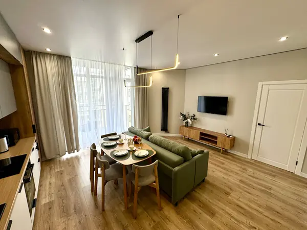 Жк Светлогорск-3