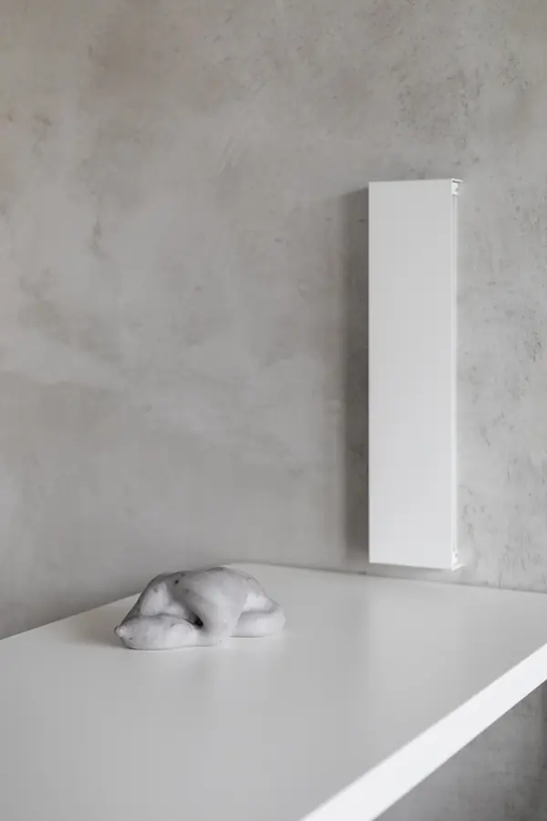 Квартира с полуаркой