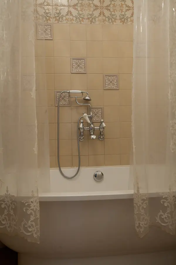 Квартира на Кржижановского