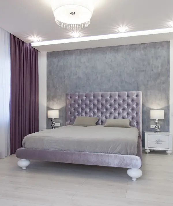 Просторная квартира для семьи