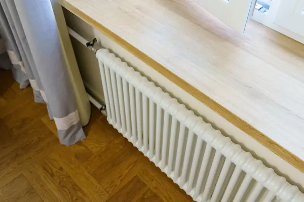 Капитальный ремонт квартиры, 130м²