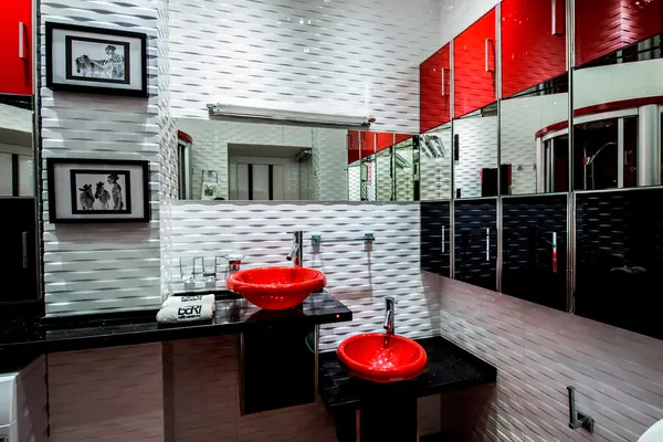 Квартира Бари Алибасова на Арбат