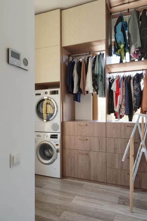 Квартира в ЖК Tiyul