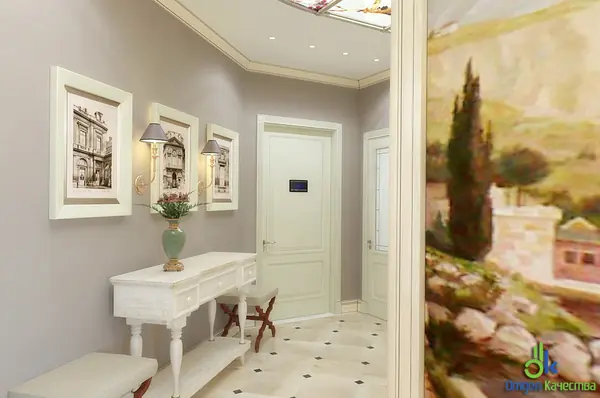 Московский проспект. Поиски истины.