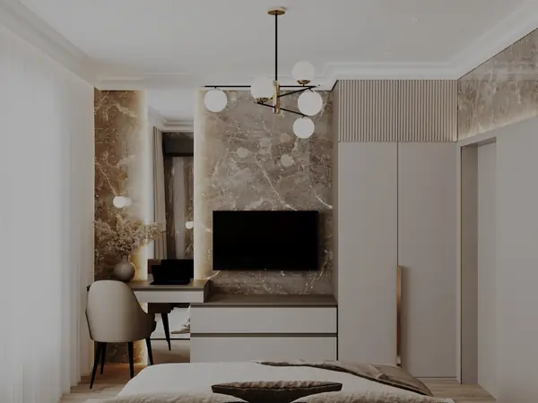 Дом в Элисте