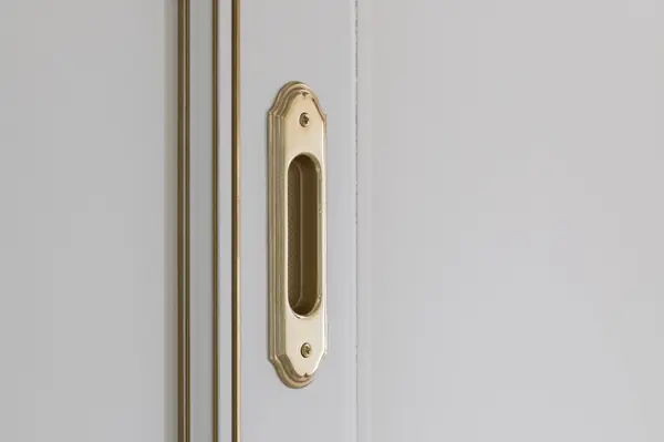 Наличная фасады