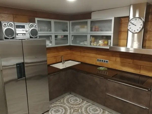 ул. Пархоменко