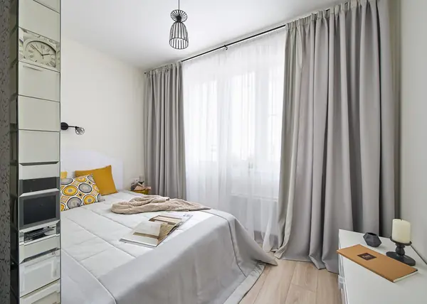 ЖК Рассказово