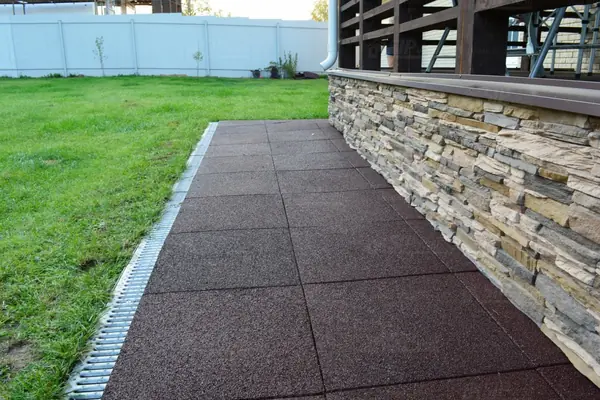 Каменный дом под ключ