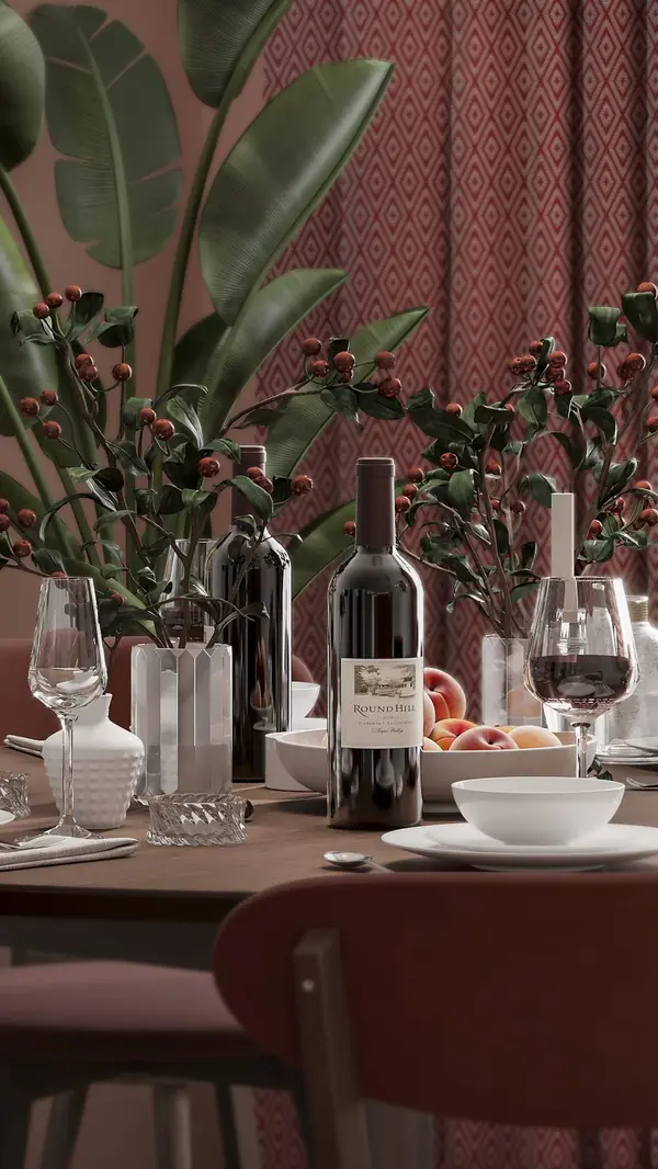 ЖК Альпийский квартал