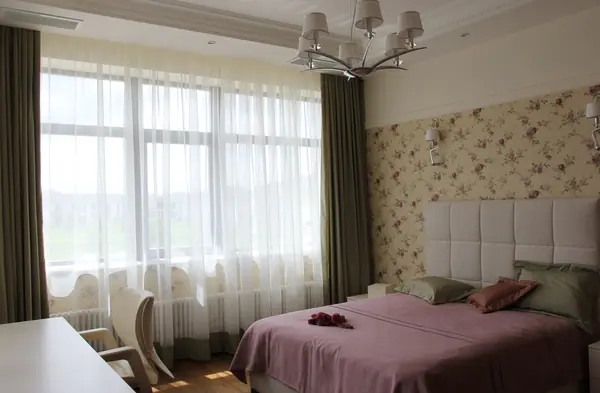 Частный дом, поселок Леон