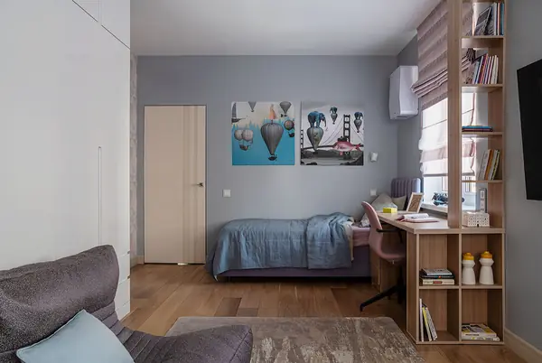 ЖК Сколковский