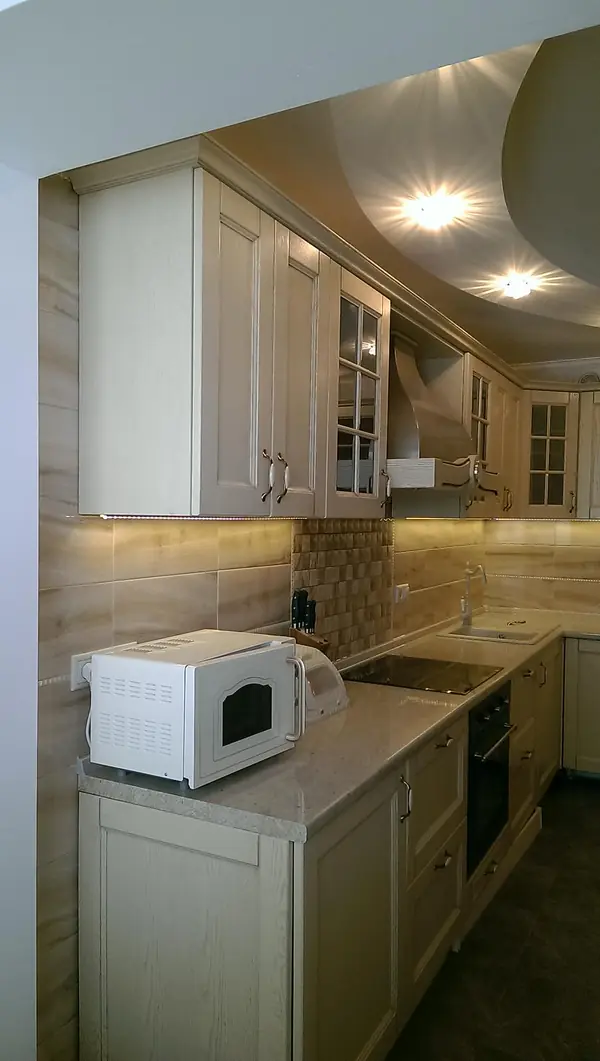 Квартира в Долгопрудном