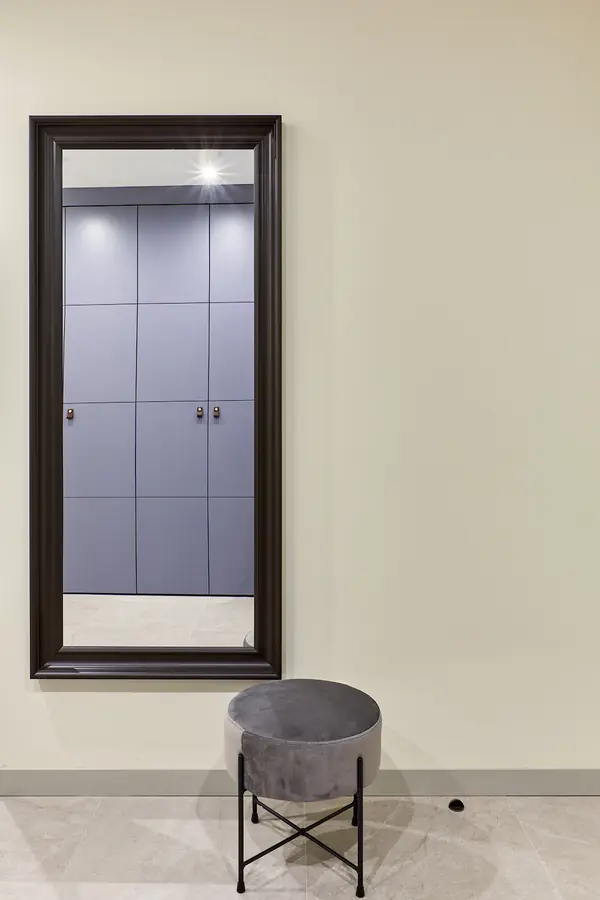 Квартира в Минске по улице Ильянской