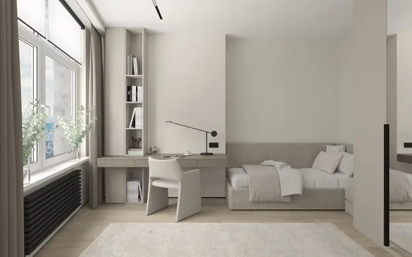 ЖК Триколор