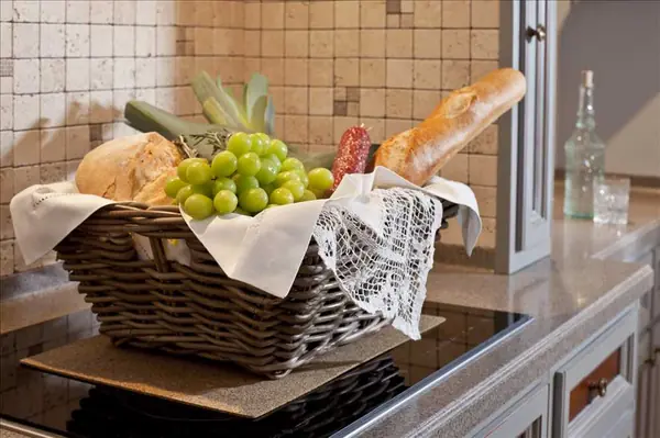 Нежный прованс в московской квартире.