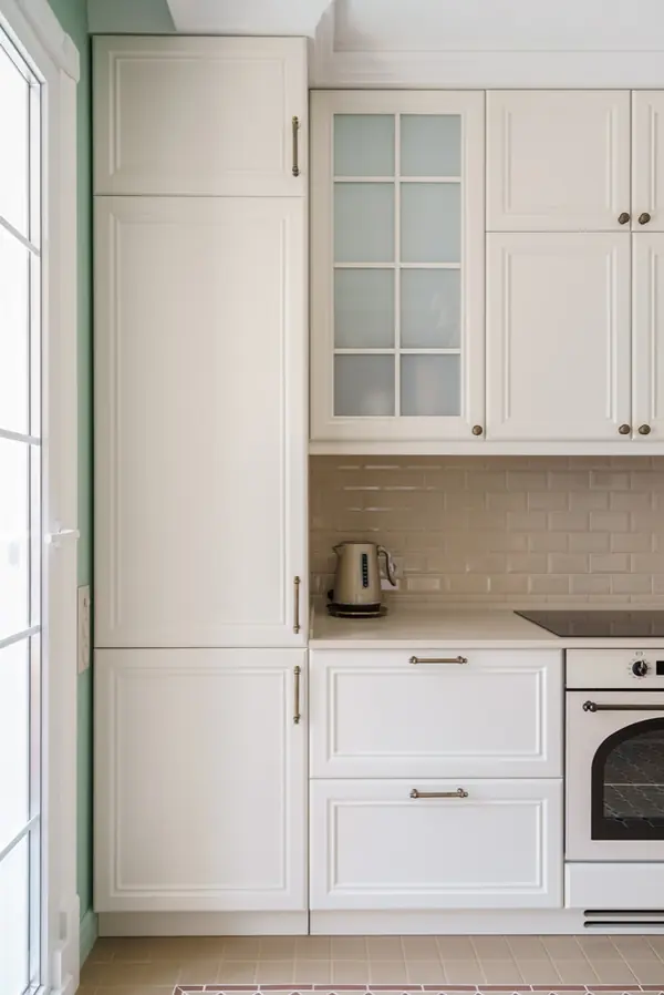 Квартира в ЖК "Летний сад"