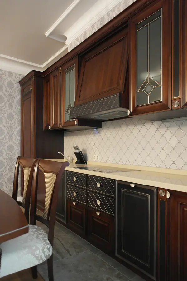 ЖК "Английский квартал"